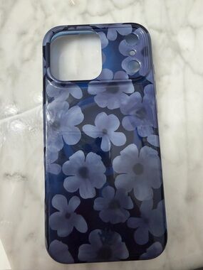 iPhone 17 Pro Max Velvet Caviar